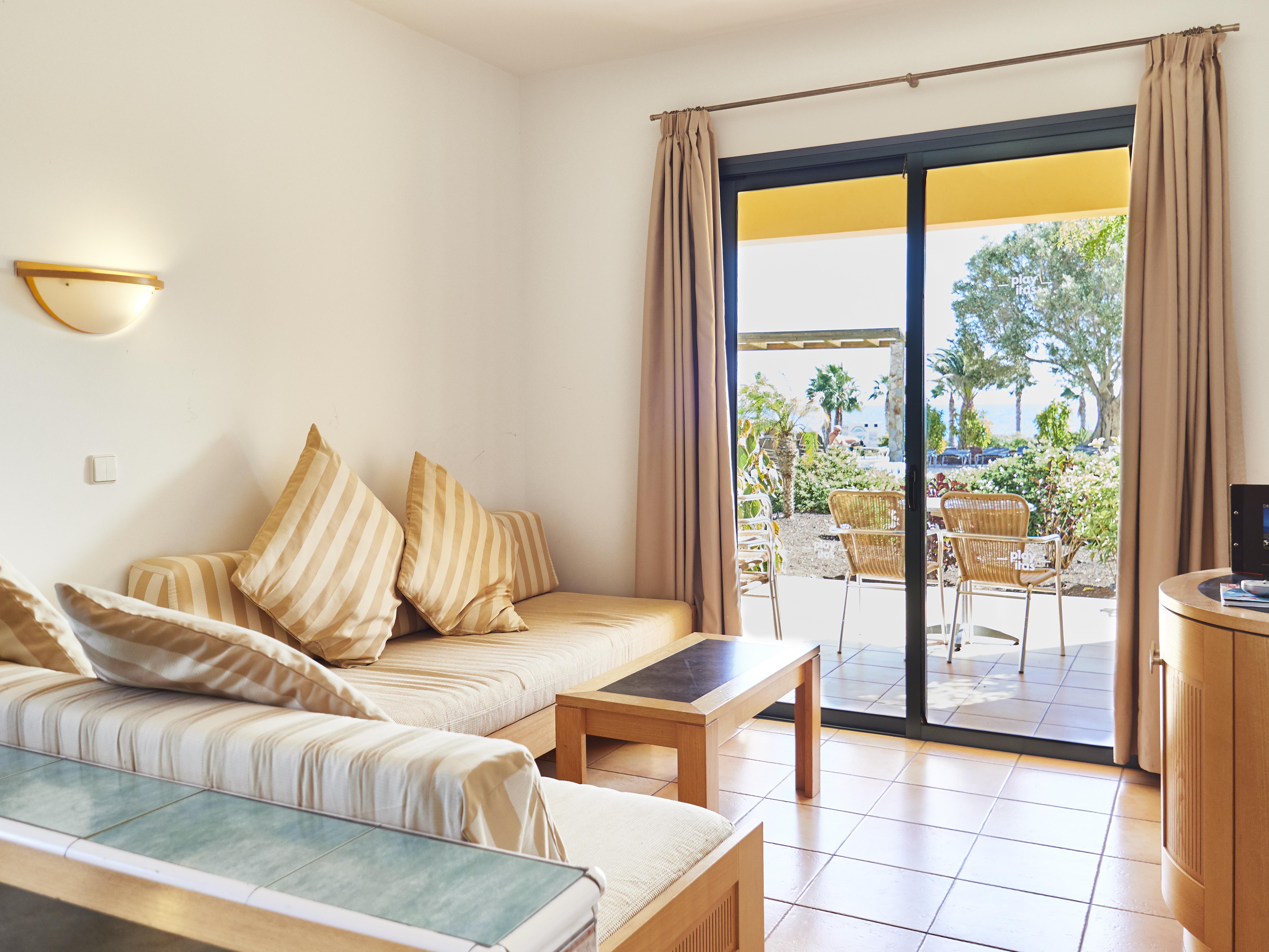 Las Playitas Playitas Hotel - Sports Resort מראה חיצוני תמונה