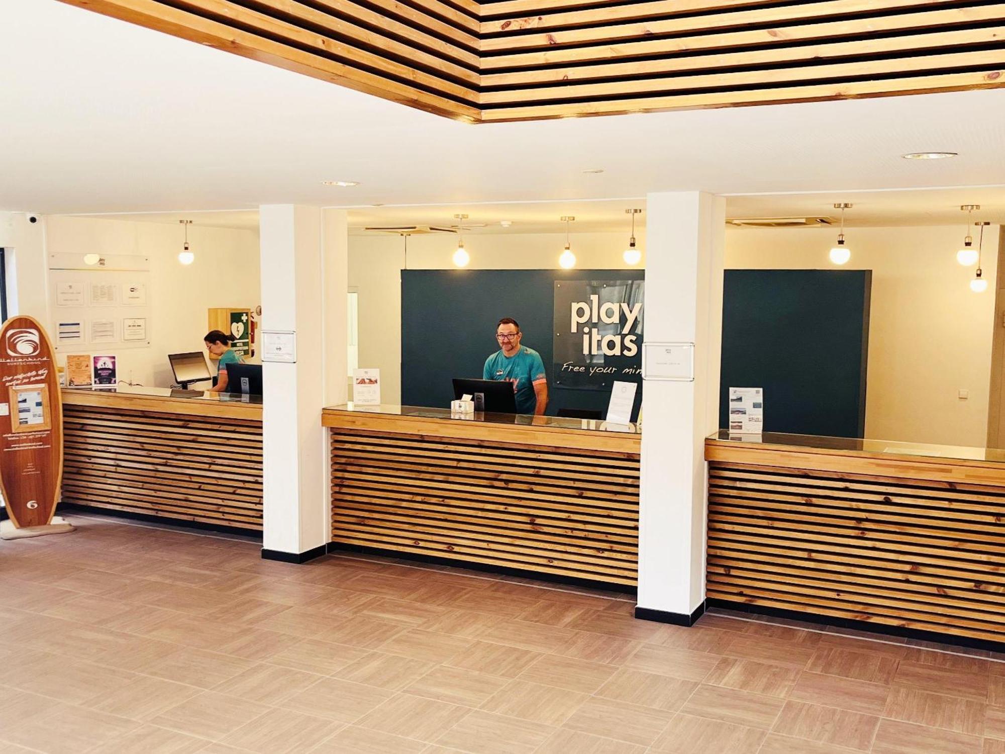 Las Playitas Playitas Hotel - Sports Resort מראה חיצוני תמונה