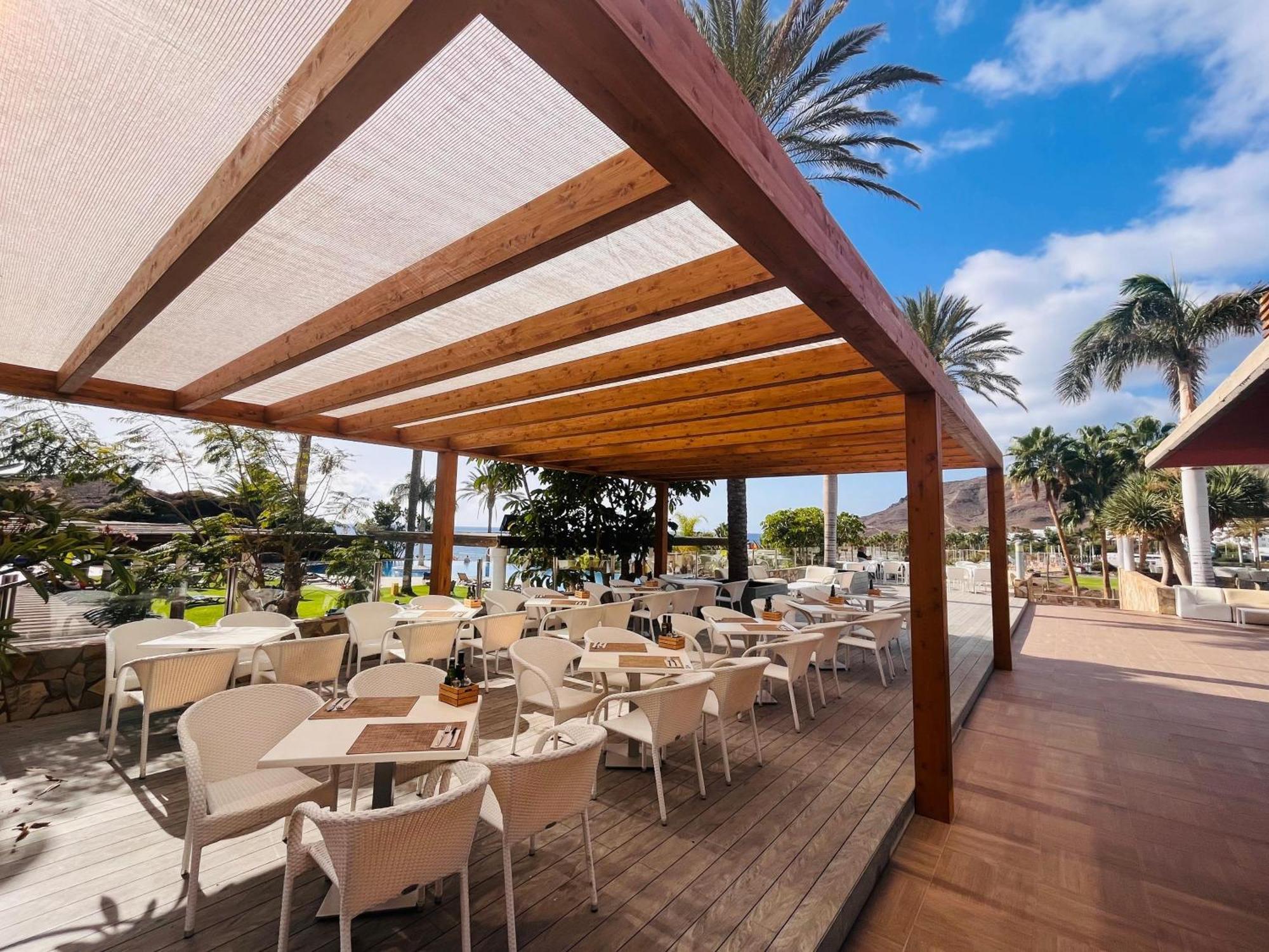 Las Playitas Playitas Hotel - Sports Resort מראה חיצוני תמונה