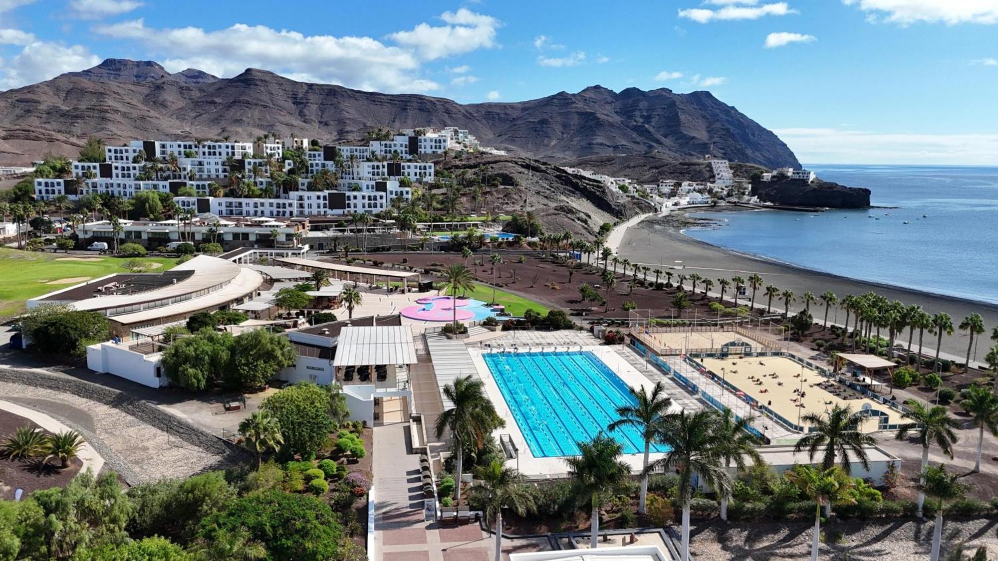 Las Playitas Playitas Hotel - Sports Resort מראה חיצוני תמונה